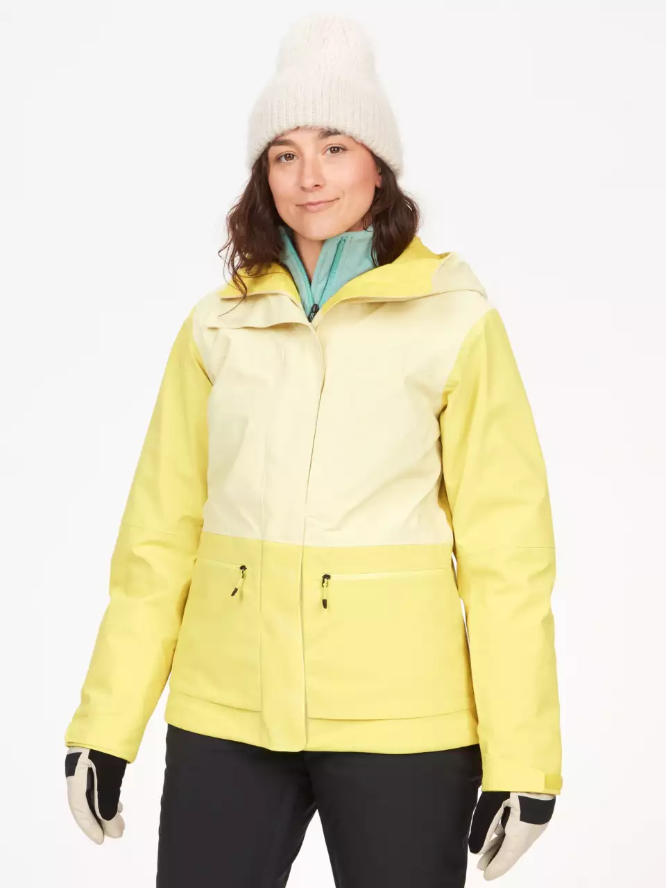 Women's Refuge Jacket